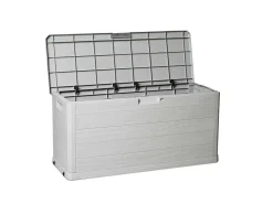 Toomax Woody's Aufbewahrungsbox - 280 Liter