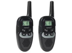 TopCom RC-6410 Twintalker Walkie Talkie