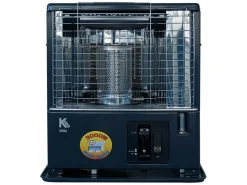 Tosai 360 A Petroleumheizung - 3000 Watt
