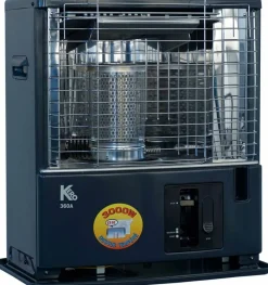 Tosai 360 A Petroleumheizung - 3000 Watt