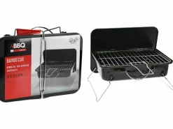 Tragbarer Tisch-Kohlegrill