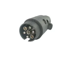 TrailerParts 7-poliger Stecker