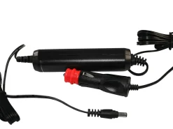 Travel Vision 12 Volt Adapter