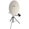 Travel Vision R7 65 Single PRO automatische SAT-Schüssel