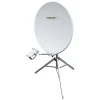 Travel Vision R7 vollautomatische Satanlage - 65 cm Duo