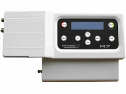 Travel Vision R7 vollautomatische Satanlage - 80 cm Single