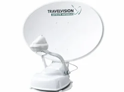 Travel Vision TVA 65 Connect automatische SAT Anlage