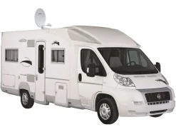 Travel Vision TVA 65 Connect automatische SAT Anlage