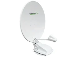 Travel Vision TVA 80 Connect automatische SAT Anlage