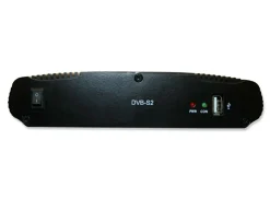 Travel Vision TVA 80 Connect automatische SAT Anlage