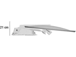 Travel Vision TVA 80 Connect automatische SAT Anlage