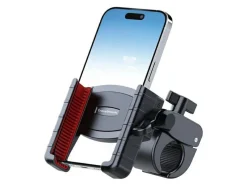 Travelhawk Fahrrad Handyhalter