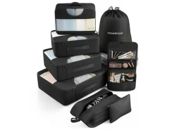 Travelhawk Packwürfel - Set von 8