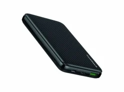 Travelhawk Powerbank - 10.000mAh