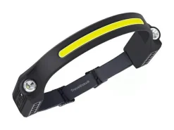 Travelhawk Wiederaufladbare Stirnlampe - 350 Lumen