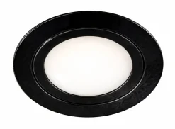 Travelleds Avezzano Einbauspot - black