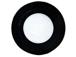 Travelleds Avezzano Einbauspot - black