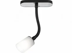 Travelleds flexible USB-Aufbauleuchte - Opal