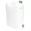 Travellife 35 Liter luxus kanister mit hahn