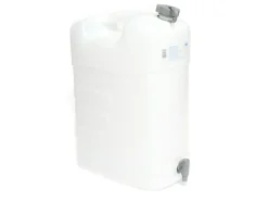 Travellife 35 Liter luxus kanister mit hahn