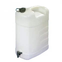 Travellife 35 Liter luxus kanister mit hahn