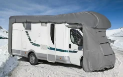 Travellife 700 x 240 x 270 cm Basic Wohnmobil Schutzhülle