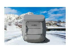 Travellife 700 x 240 x 270 cm Basic Wohnmobil Schutzhülle