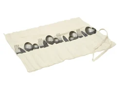 Travellife Altea Besteckset - 16-teiliges