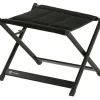Travellife Barletta Beinauflage - Black