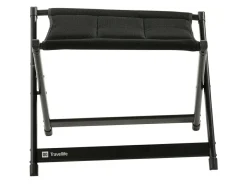 Travellife Barletta Beinauflage - Black