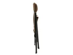 Travellife Barletta Comfort XL Klappstuhl - Brown