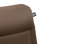 Travellife Barletta Comfort XL Klappstuhl - Brown