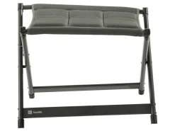 Travellife Barletta Comfort Free Dark Grey Beinauflage