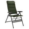 Travellife Barletta Comfort XL Klappstuhl - Green