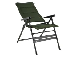 Travellife Barletta Comfort XL Klappstuhl - Green
