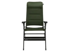 Travellife Barletta Comfort XL Klappstuhl - Green