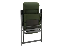 Travellife Barletta Comfort XL Klappstuhl - Green