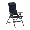 Travellife Barletta Comfort L Blue Klappstuhl