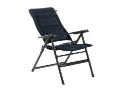 Travellife Barletta Comfort L Blue Klappstuhl