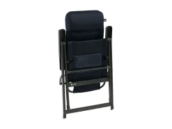 Travellife Barletta Comfort L Blue Klappstuhl