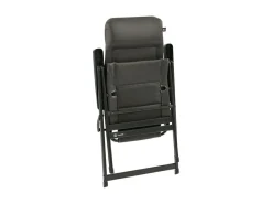 Travellife Barletta Comfort XL Klappstuhl - Dark Grey