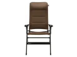 Travellife Barletta Comfort L Klappstuhl - Brown