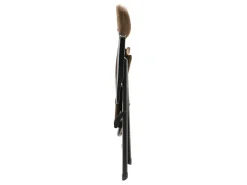 Travellife Barletta Comfort L Klappstuhl - Brown