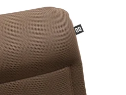 Travellife Barletta Comfort L Klappstuhl - Brown