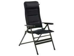 Travellife Barletta Comfort XL Blue Klappstuhl