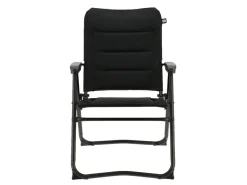 Travellife Barletta Compact Klappstuhl - Black