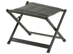 Travellife Barletta dark grey Beinauflage