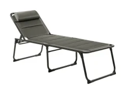 Travellife Barletta Liege - dark grey