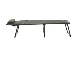 Travellife Barletta Liege - dark grey