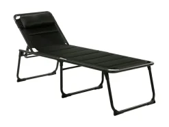 Travellife Barletta Liege - black